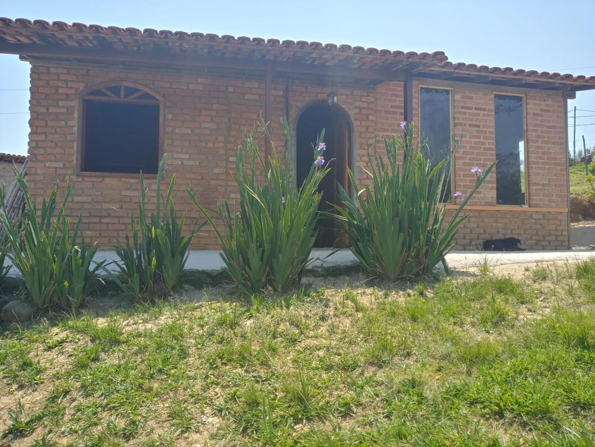 Espaco Ecologico Alefer Villa Ouro Preto  Luaran gambar